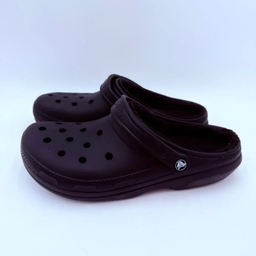 CROCS black classic